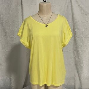 DKNY Short Sleeve Tee